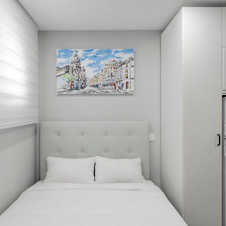 Guestready - Cozy Studio In Madrid'S Heart エクステリア 写真