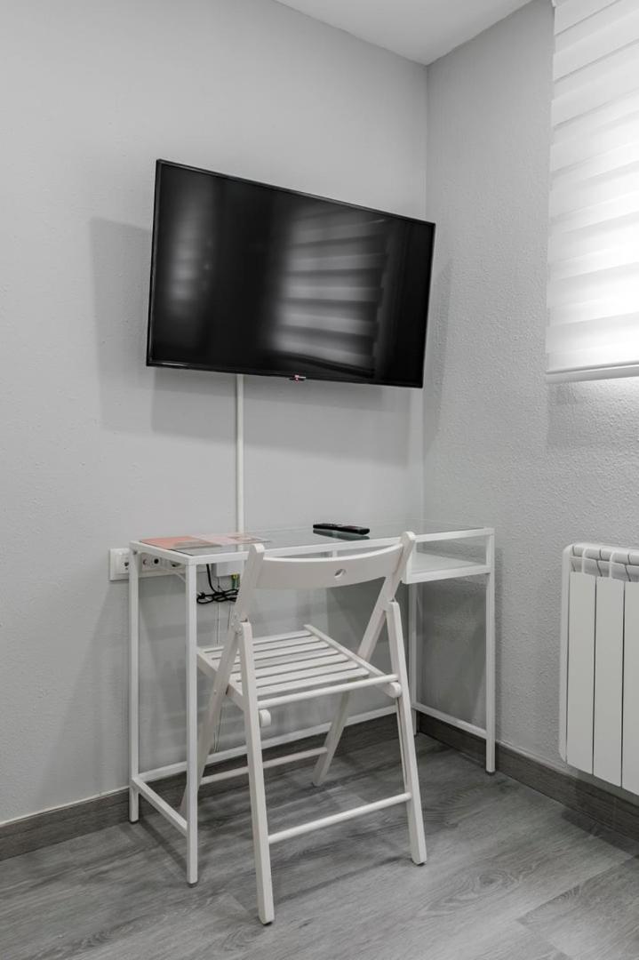 Guestready - Cozy Studio In Madrid'S Heart エクステリア 写真